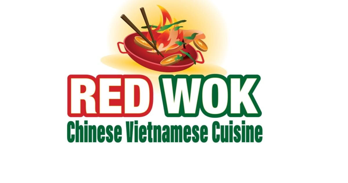 Red wok vero beach