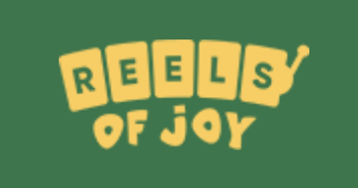 Reels of Joy Casino Australia about.me