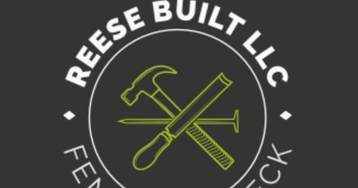 Reese Built - 5609 Bernard Pl Minneapolis, MN 55436, USA | about.me