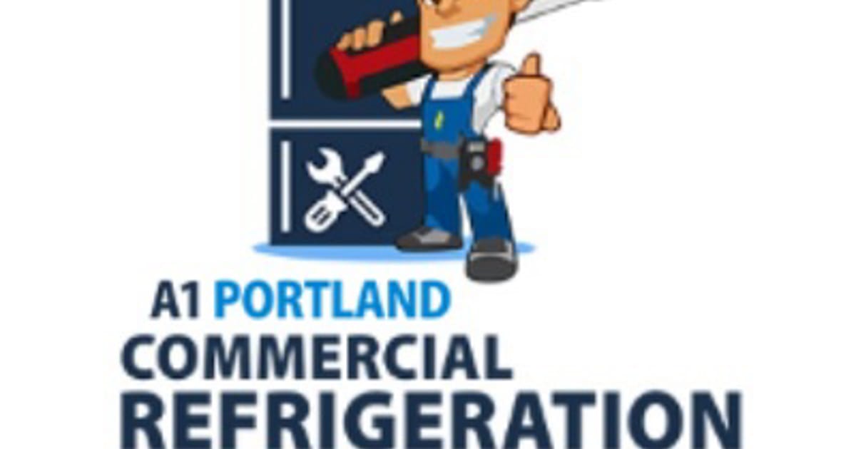 A1 Portland Commercial Refrigeration Repair 550 NW 19th Ave, Portland