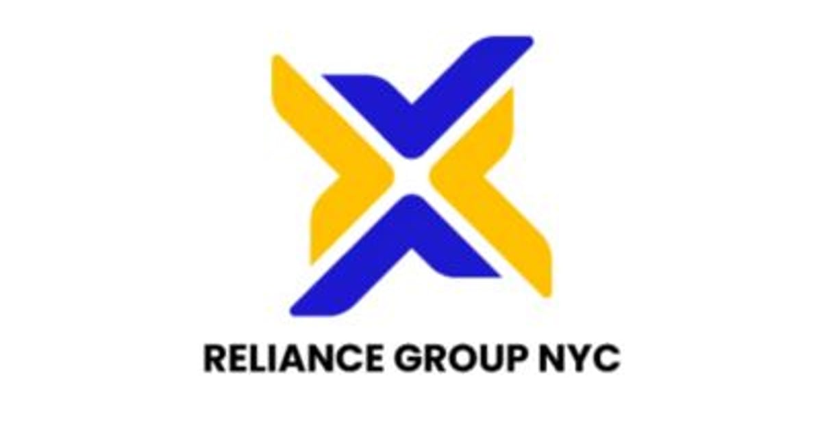 Reliance Group New York about.me