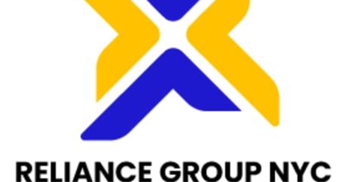 reliance group New York about.me
