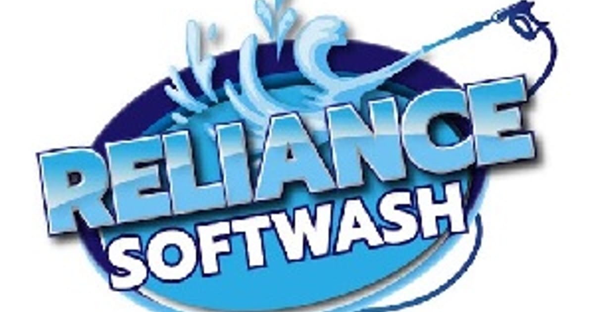 Reliance SoftWash Richland about.me