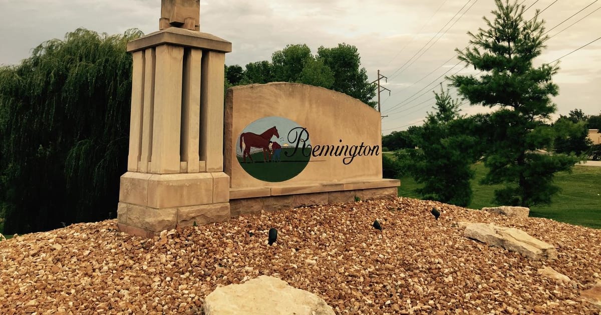 Remington Estates Homeowners Association about.me