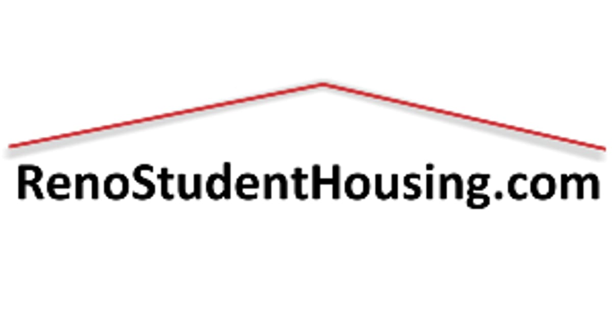 RENO STUDENT HOUSING LLC Reno, NV 89509 about.me