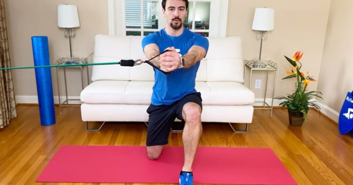 Physical Therapy Resistance Bands USA about.me