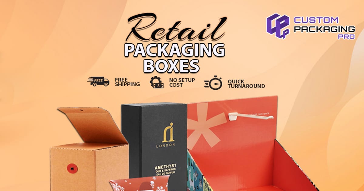 Retail Packaging Boxes Houston, TX, USA about.me