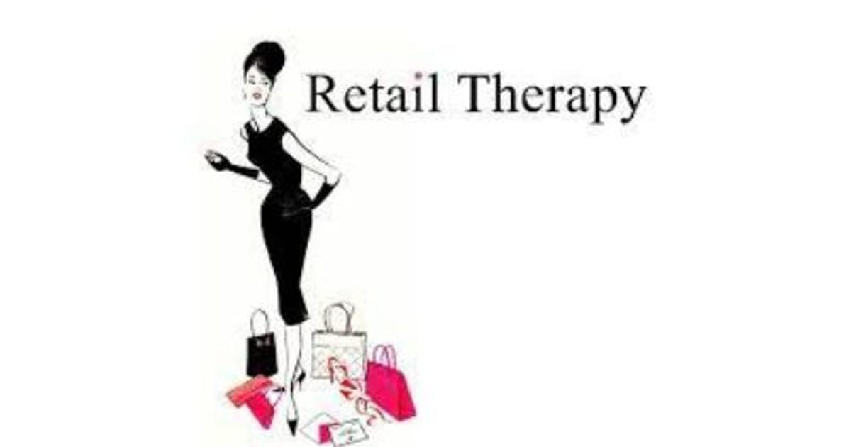 Retail Therapy 29 St Andrew Street, Hertford, Hertfordshire about.me