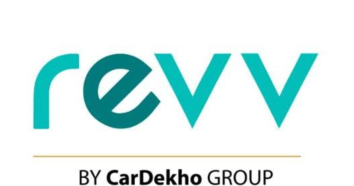 Revv Car Rental India about.me