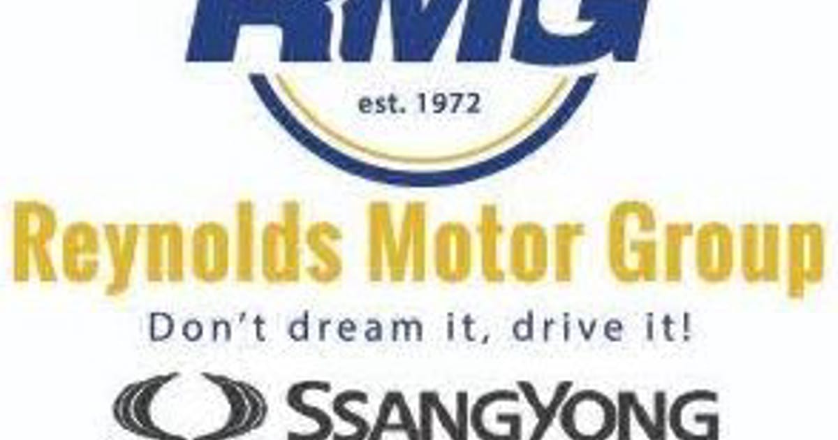 Reynolds Motor Group Basildon Basildon about.me