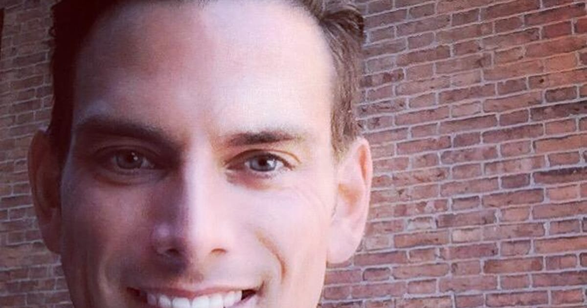 Rick Rockefeller-Silvia | about.me