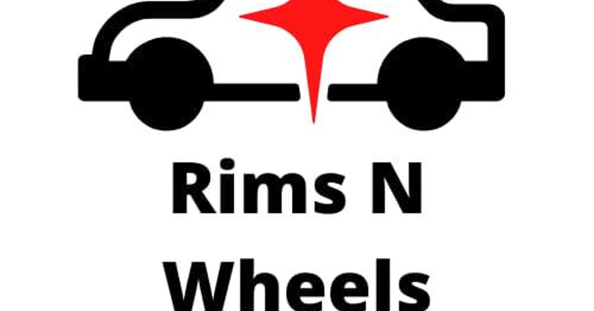Rims N Wheels 2714 Greenway Dr, Jackson, MS 39204, United States