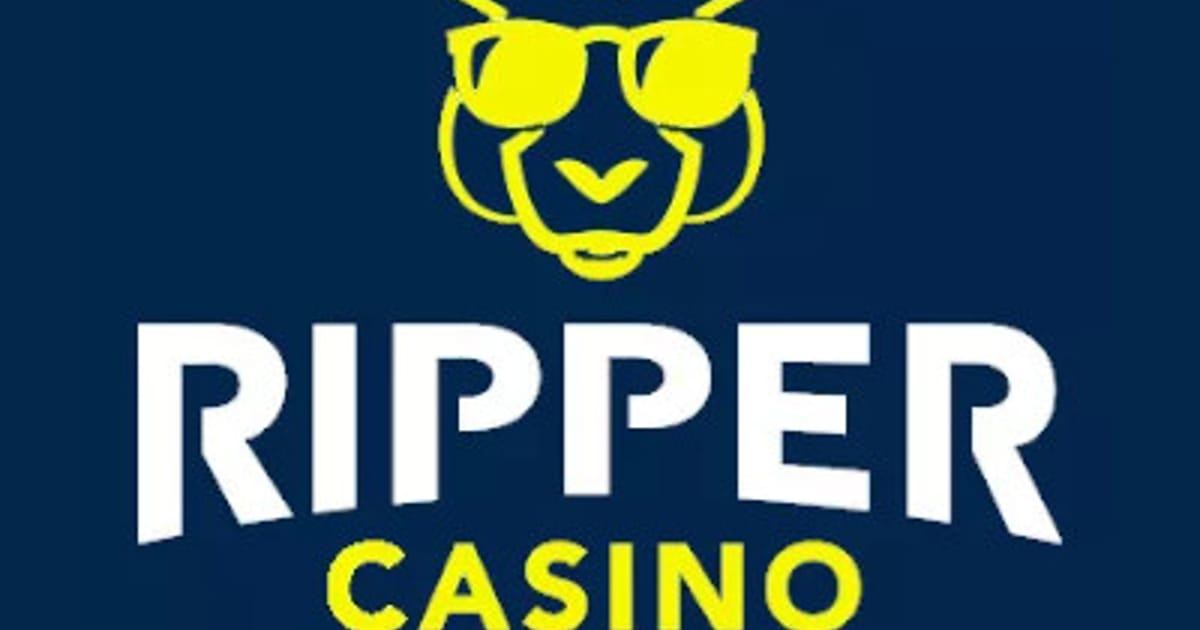 Ripper Casino