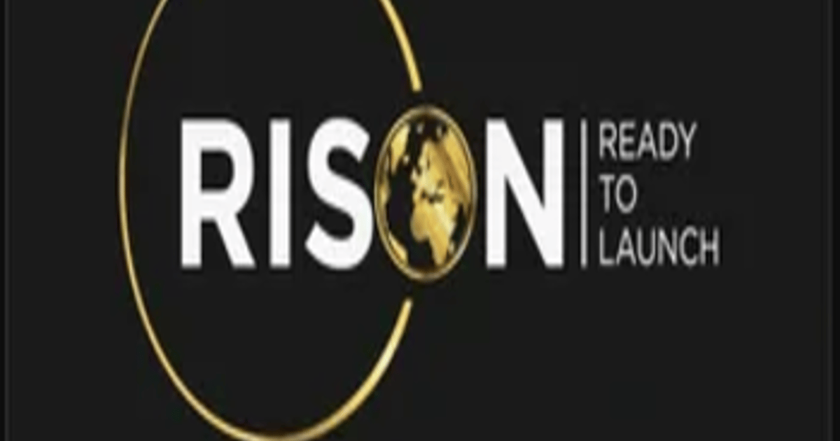 Rison Ready To Launch W Jefferson St, Louisville, KY 40212, USA