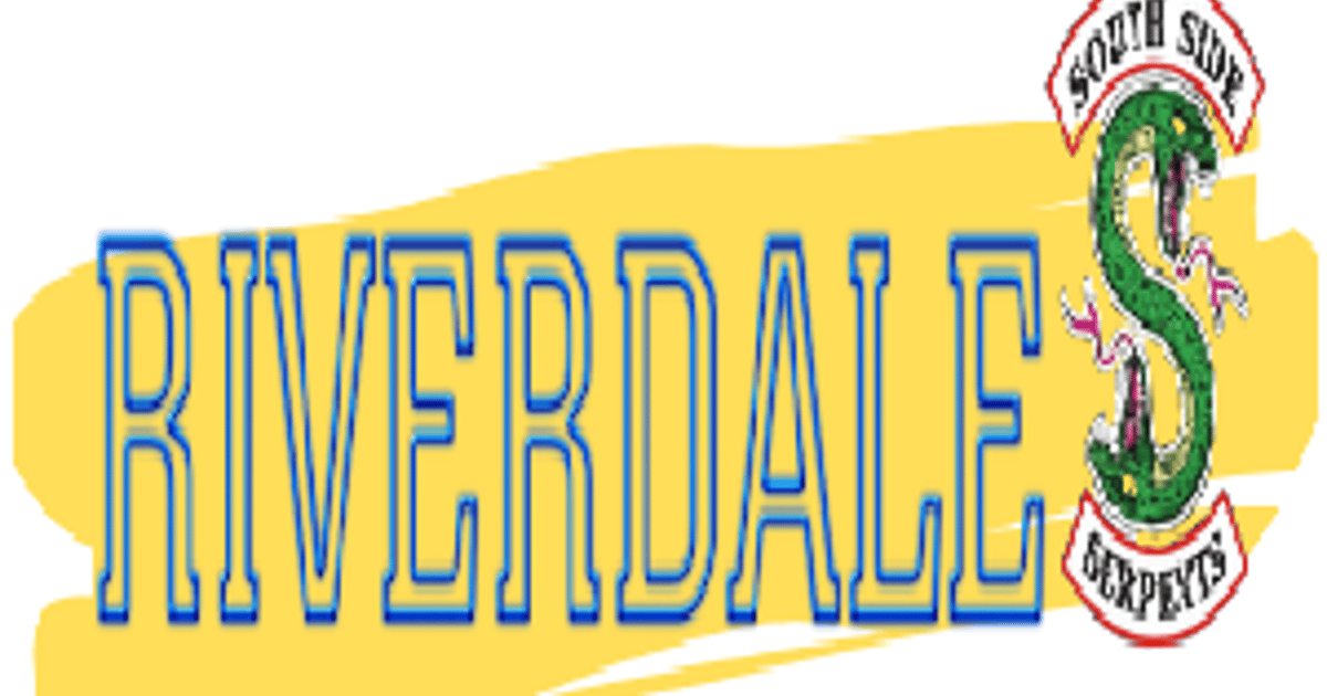 Riverdale Merch & Clothing USA about.me
