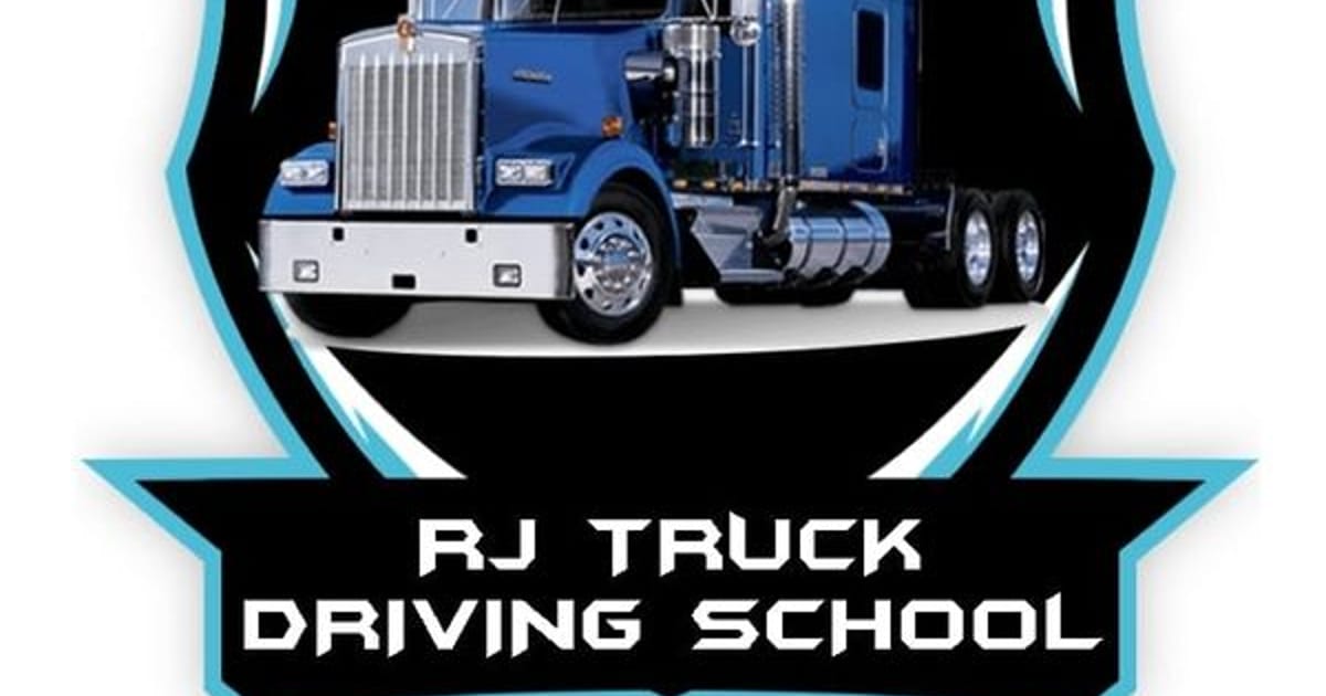 RJ Truck Driving School Mississauga, Canada about.me