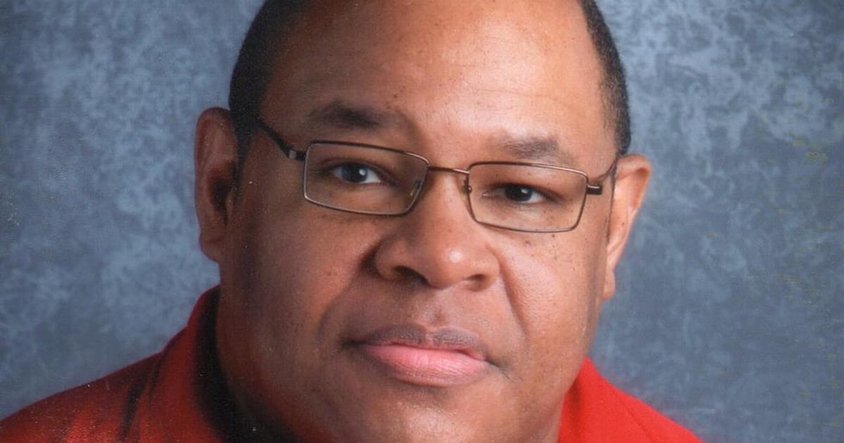 Rickey L. Ross Norfolk, VA, Virginia Notary Public , Norfolk State