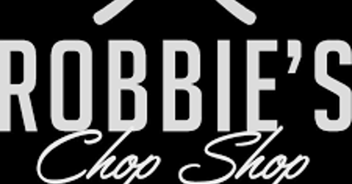 Robbie’s Chop Shop Goodwood, SA about.me