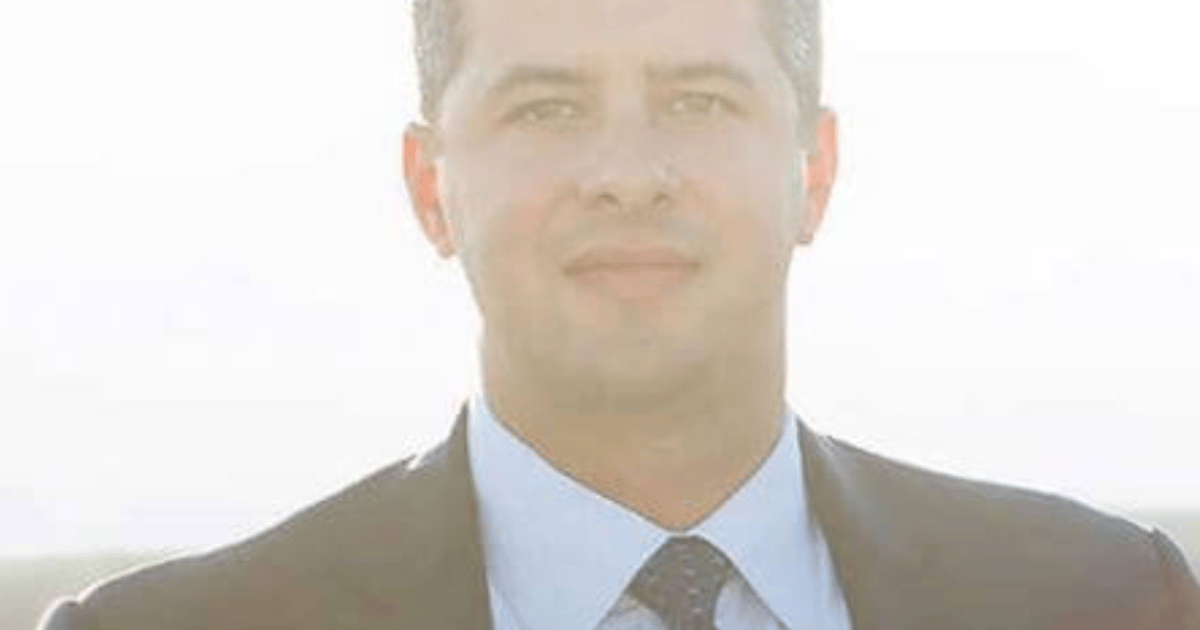 Robert King New York about.me