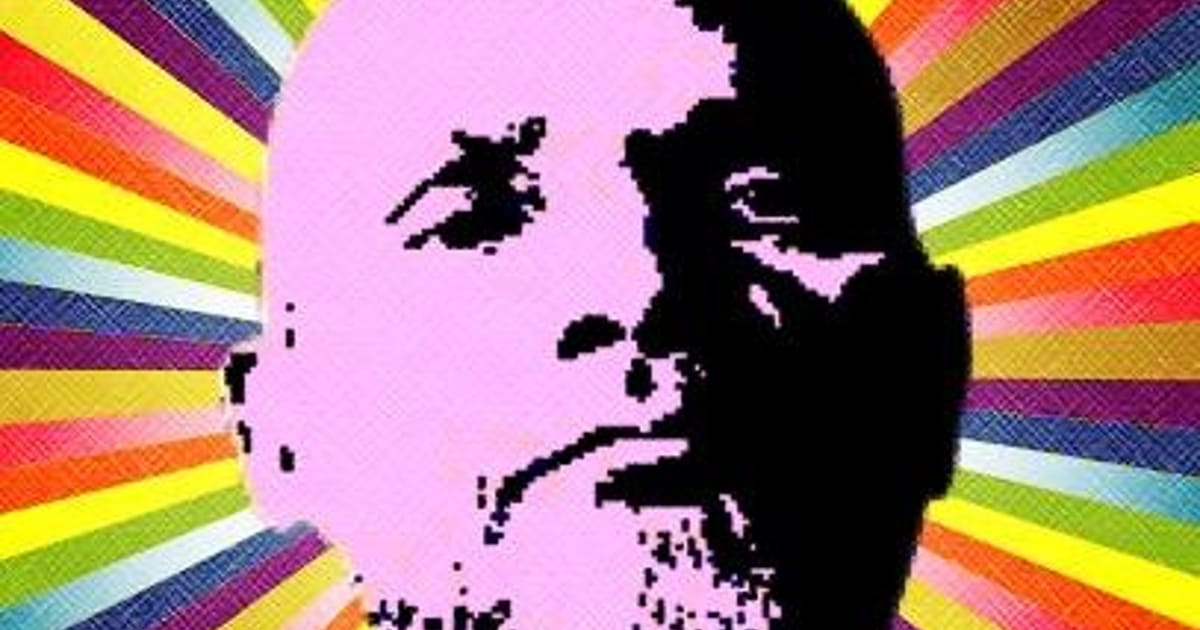 Robert Stevens about.me