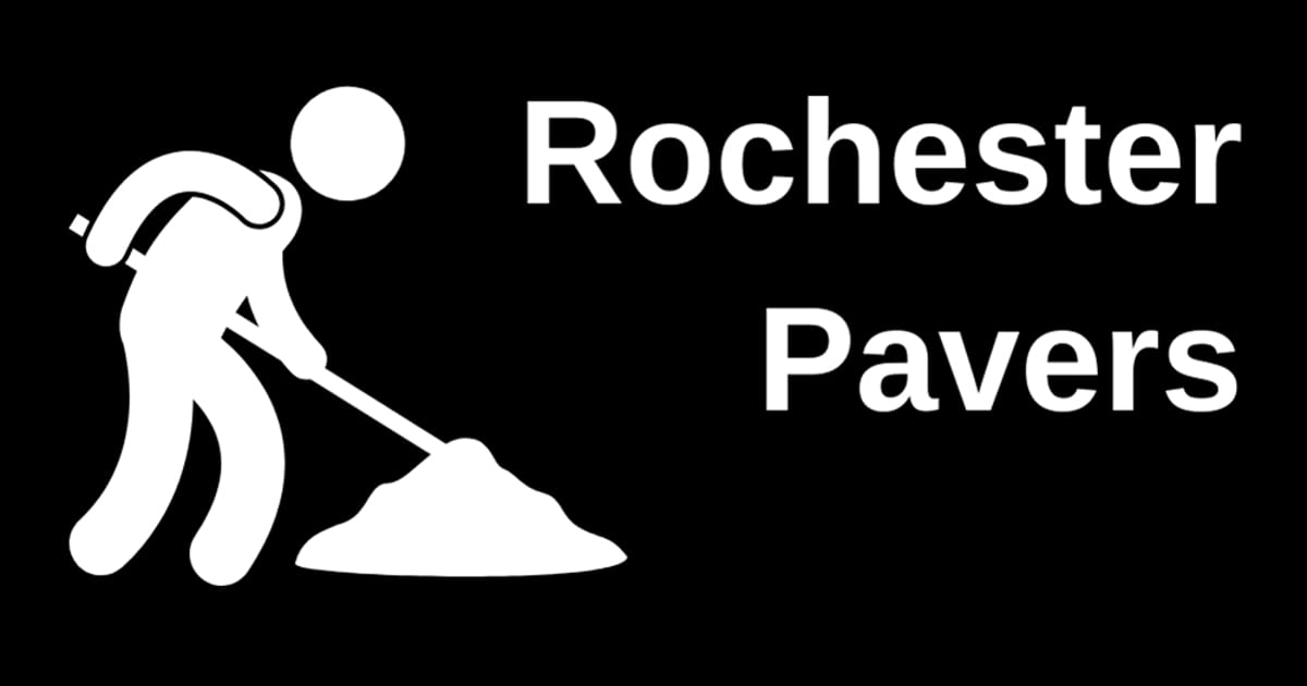 Rochester Pavers Rochester, Minnesota about.me
