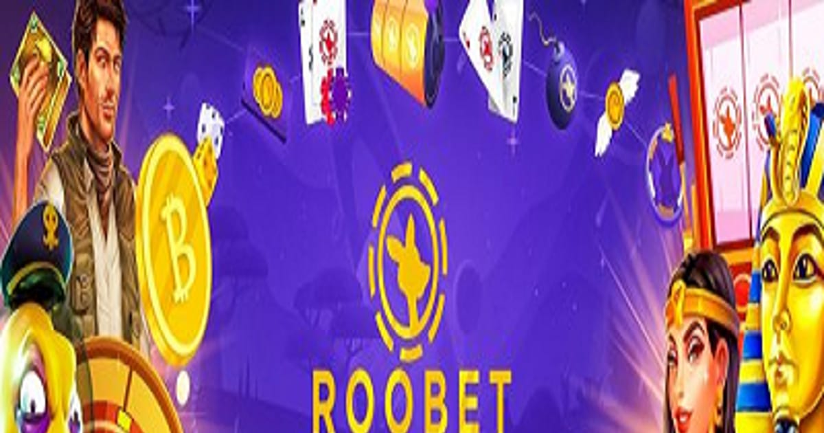 Roo Casino Image
