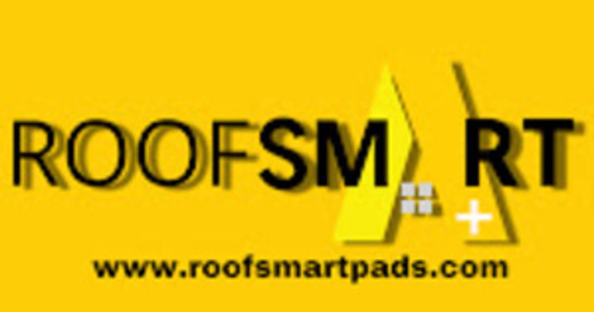 RoofSmart Pads United States about.me
