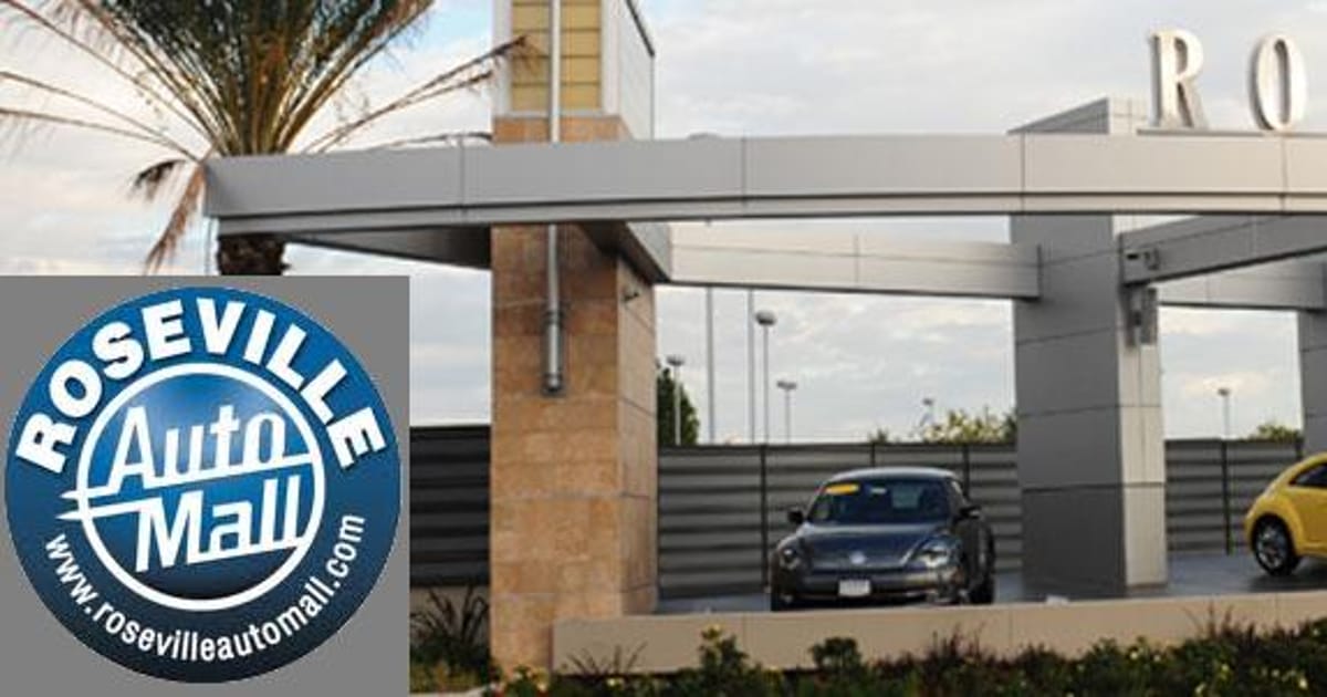 Roseville Automall Roseville, California about.me