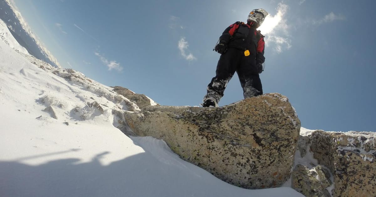 Ross Lara | about.me