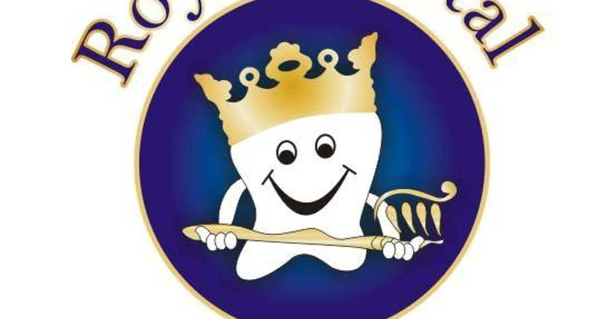 royal dental USA about.me