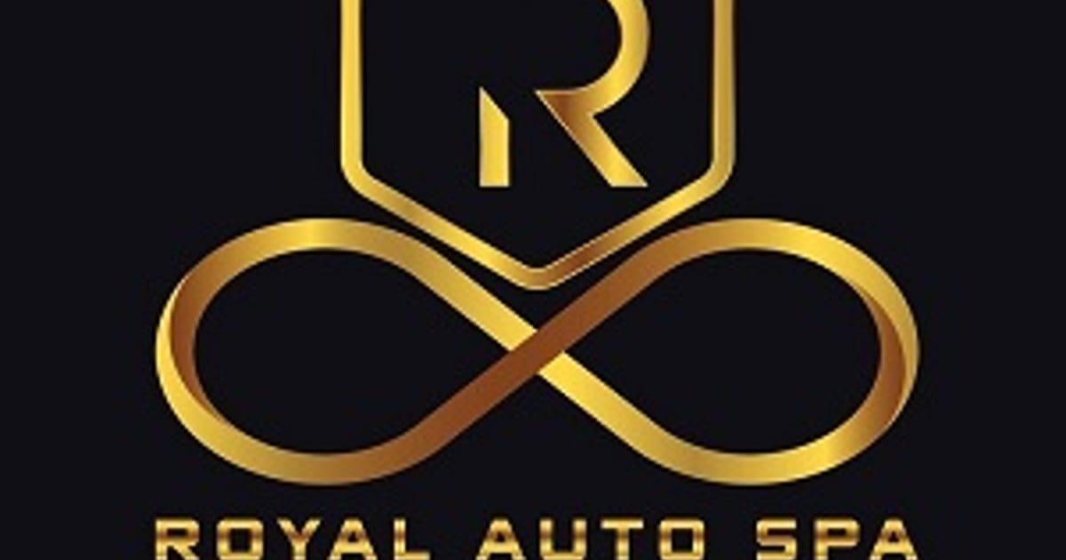 Royal Auto Spa about.me
