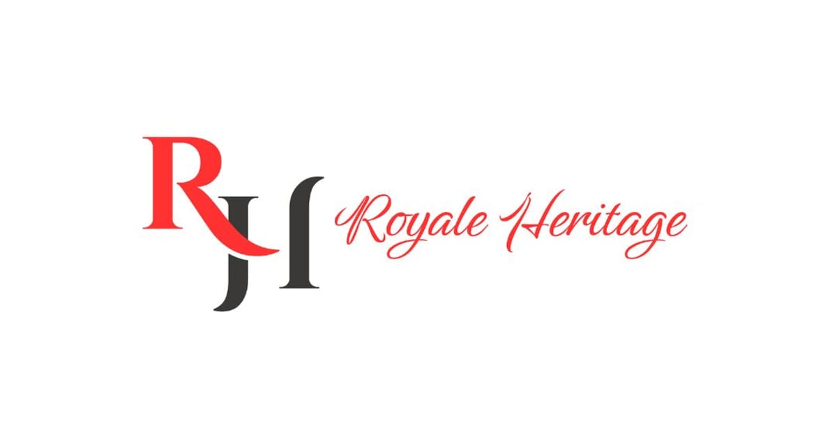 Royale Heritage Limited 237 Leagrave high street, luton lu4 0na