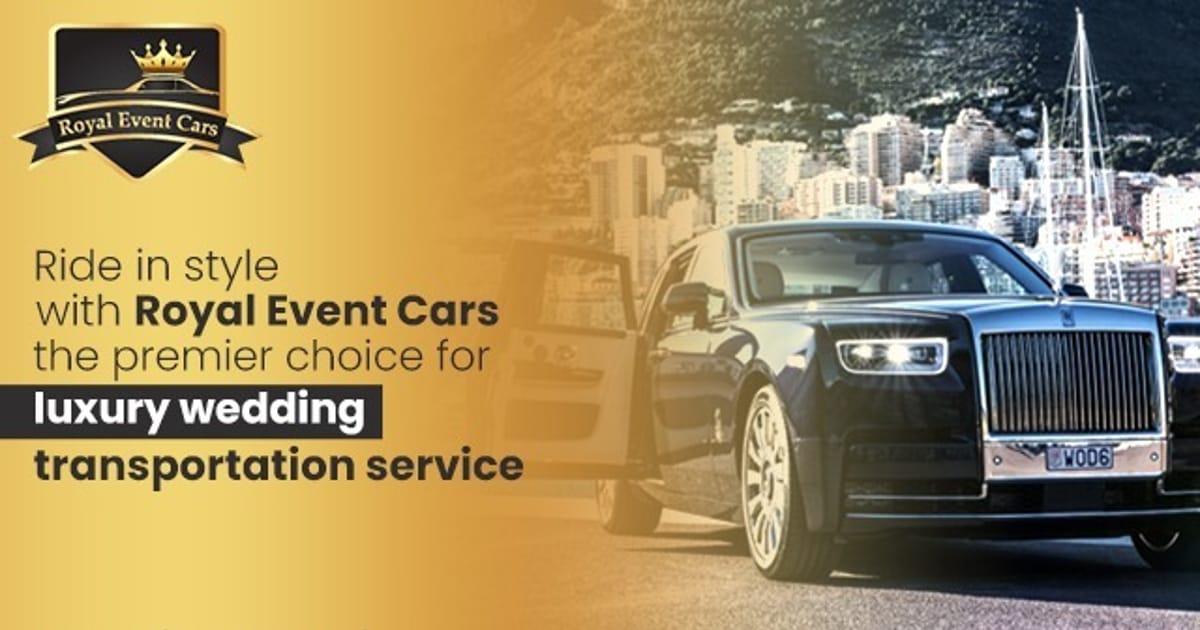 Royal Event Cars Brooks Road, Cambridge, CB1 3HR about.me