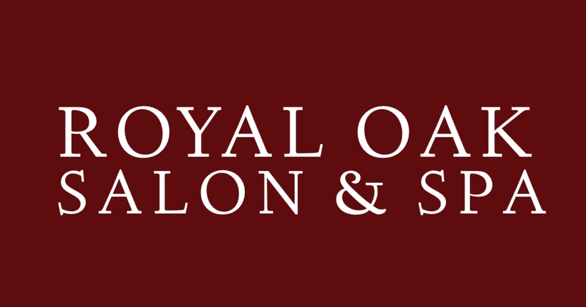 Royal Oak Salon and Spa Edmond, OK 73012, Royal Oak Salon and Spa