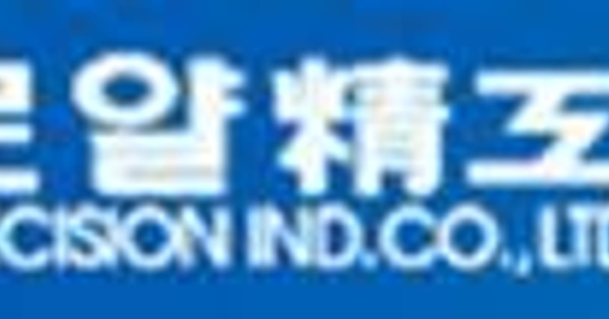 Royal Precision Ind Co., Ltd South Korea about.me