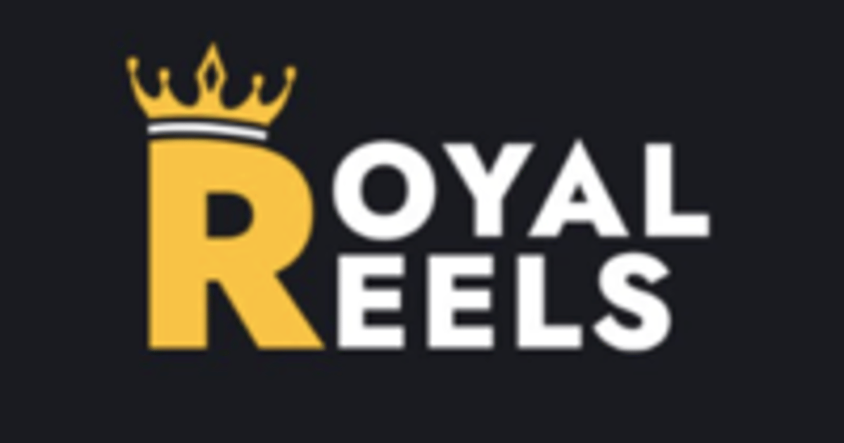 Royal Reels Casino Image