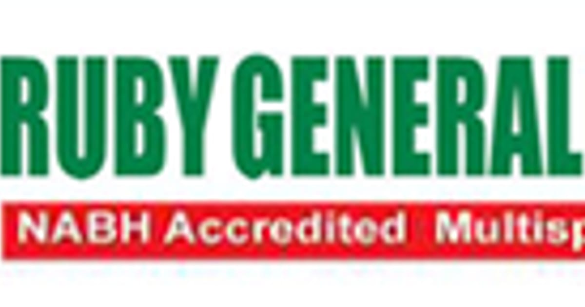 Ruby General Hospital Kolkata about.me