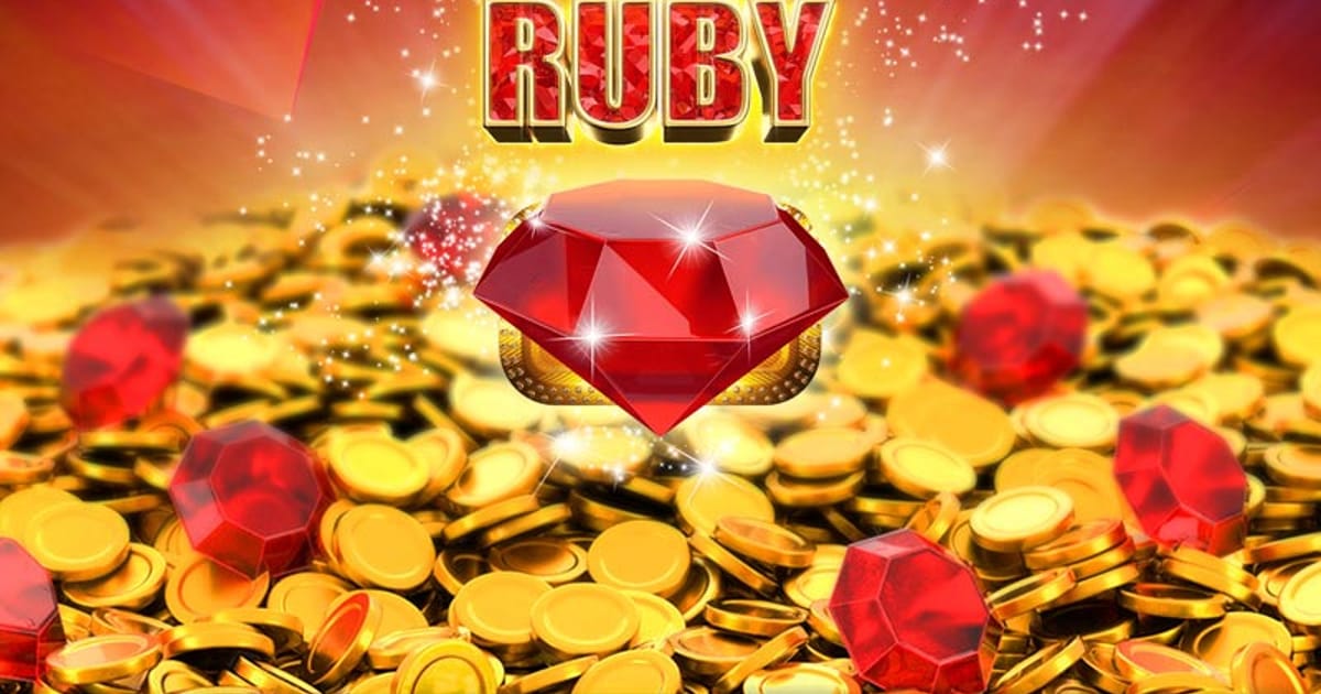 ruby slots Casino Online about.me
