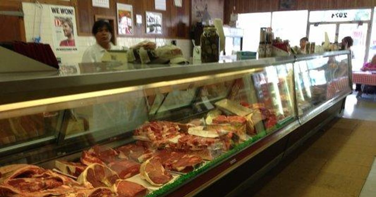 Rudolph's Market & Sausage Factory Dallas, Texas, United States about.me