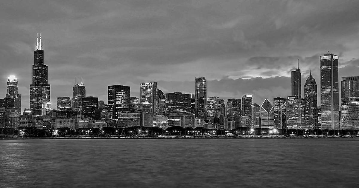 Rudy Trebels Illinois, United States, Wedgewood Investment Group LLC