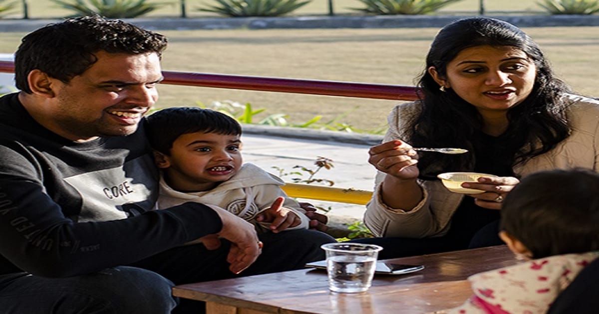 Rurban Resort Noida about.me