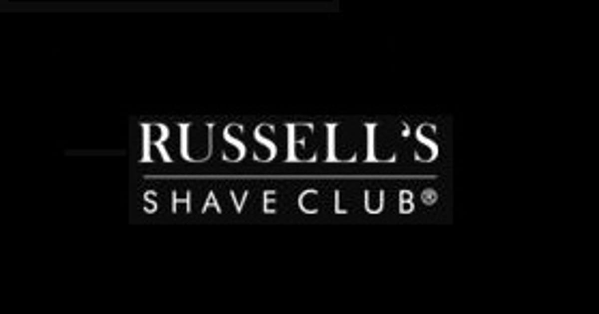 russellsshave clubseo London about.me