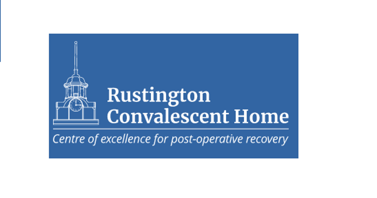 Rustington Convalescent Home Sea Road, Rustington, West Sussex BN16