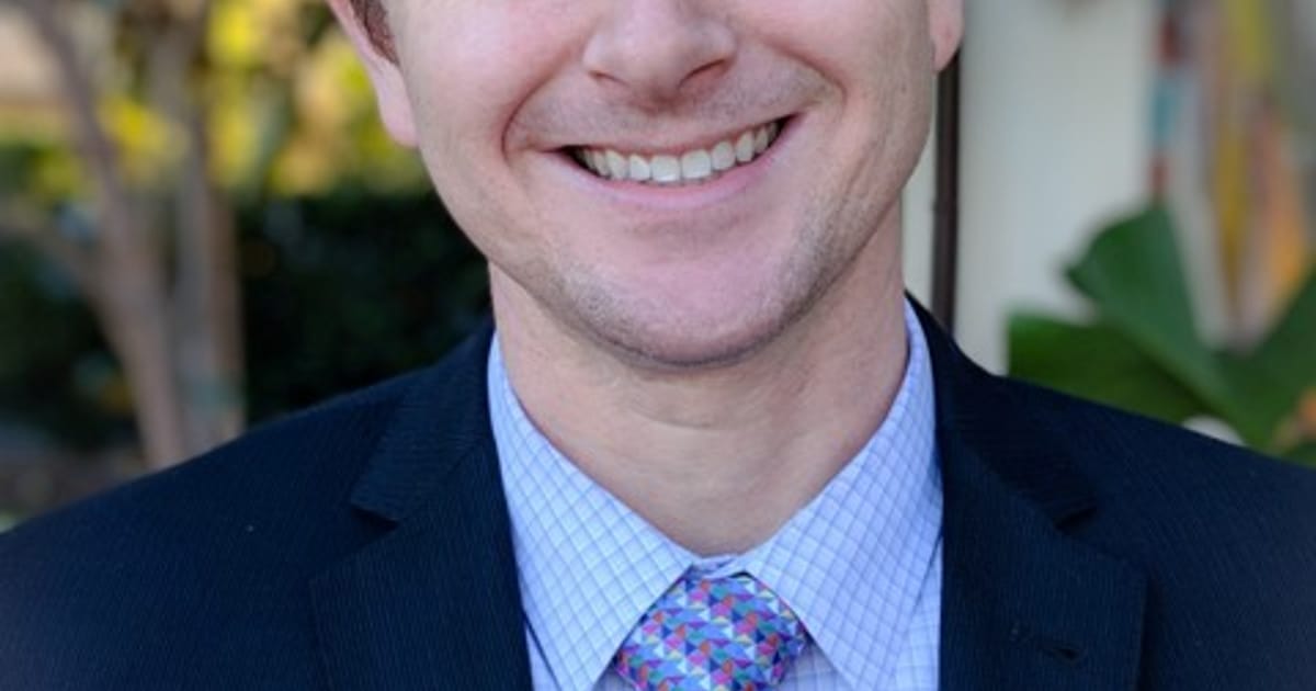 Ryan Camarillo, CA about.me