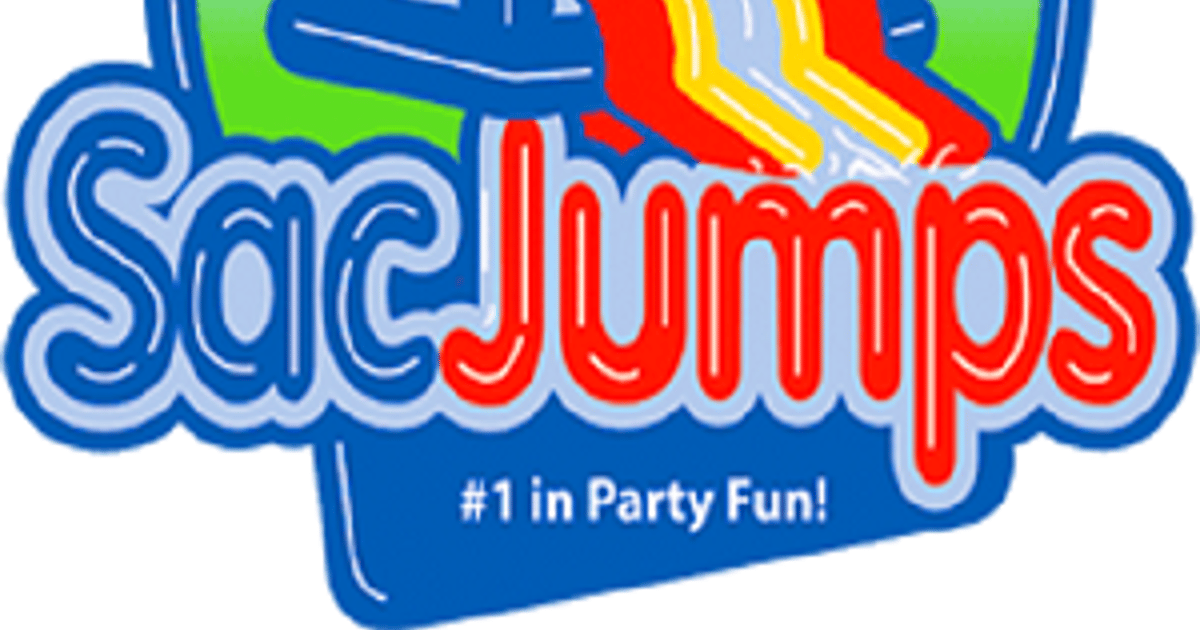 Sacramento Party Jumps Sacramento about.me