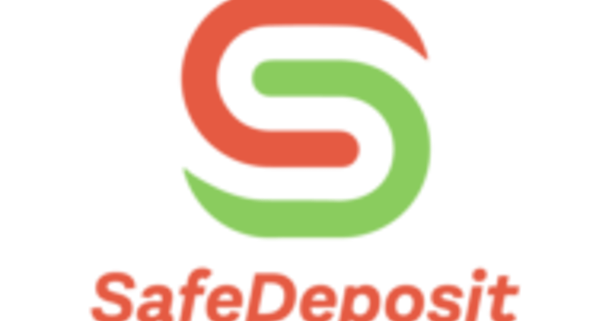 Safe Deposit Canada about.me