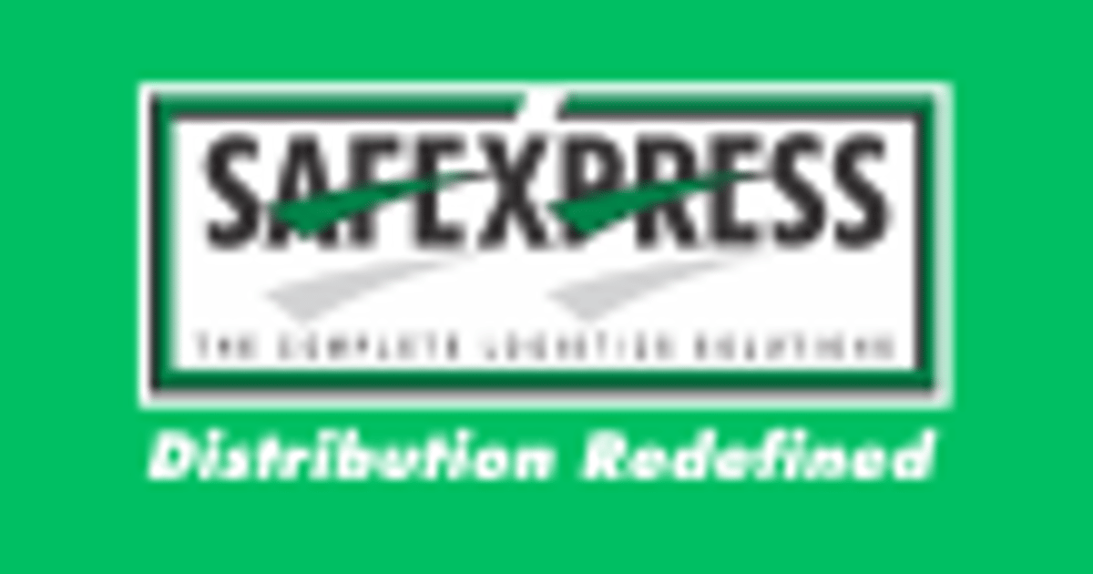 Safexpress Logistics India about.me