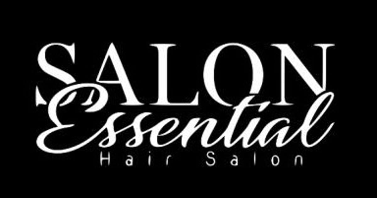 Salon Essential Hair Salon 500 Chesterbrook Blvd, Suite 5, Wayne PA
