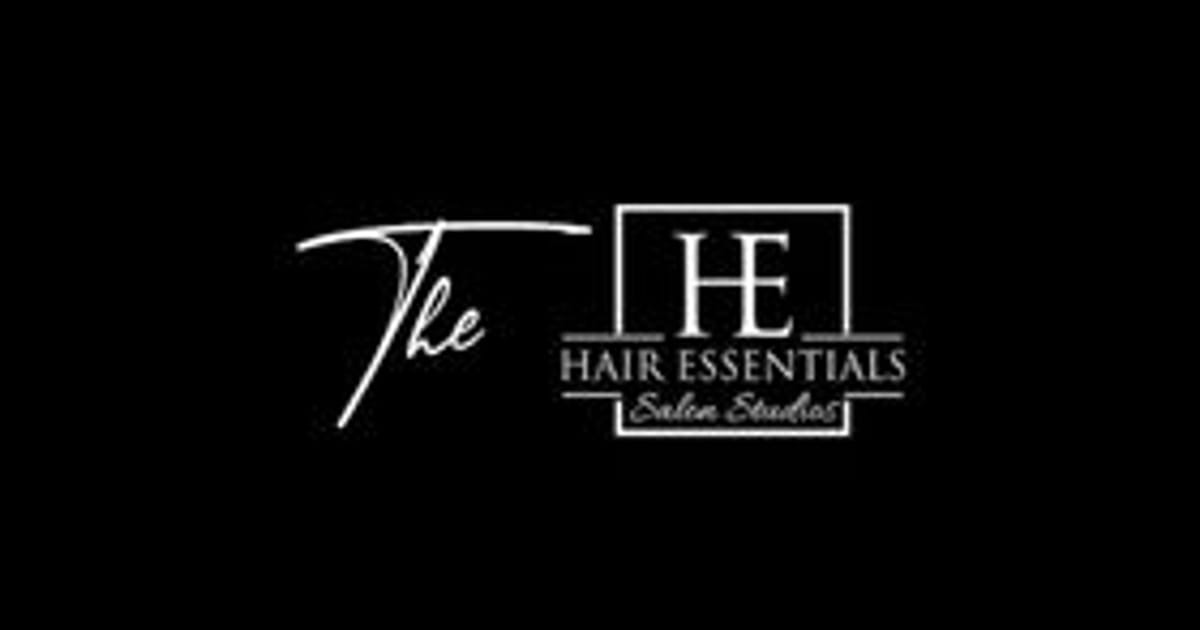 Hair Essentials Salon Studios 4695 Washtenaw ave, Ann Arbor, Mi 48108