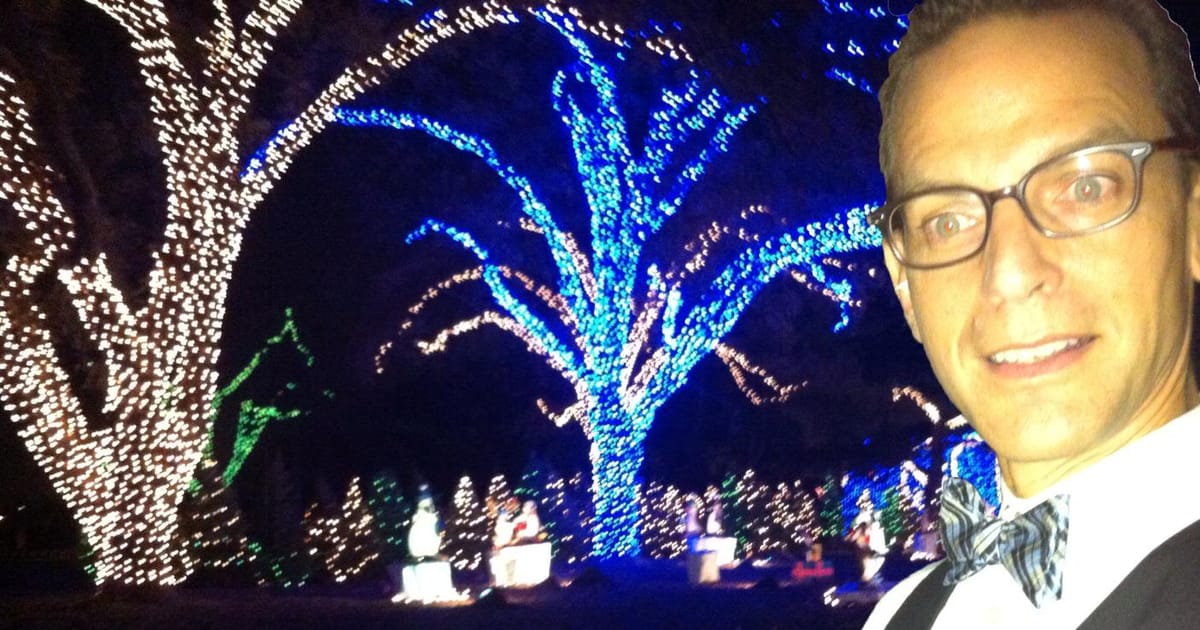 Sam Martin | about.me